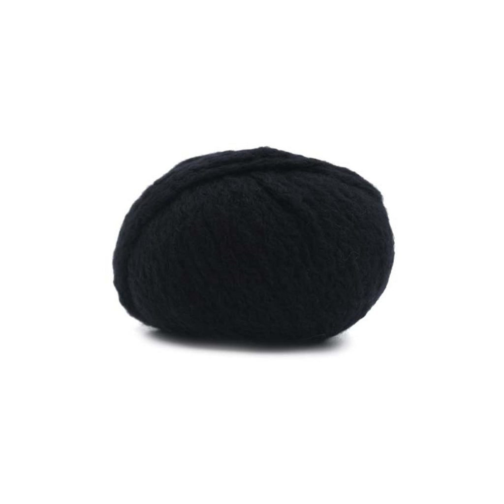 Trendsetter Yarns Soffio Cashmere - 15 - Black | Yarn at Michigan Fine Yarns