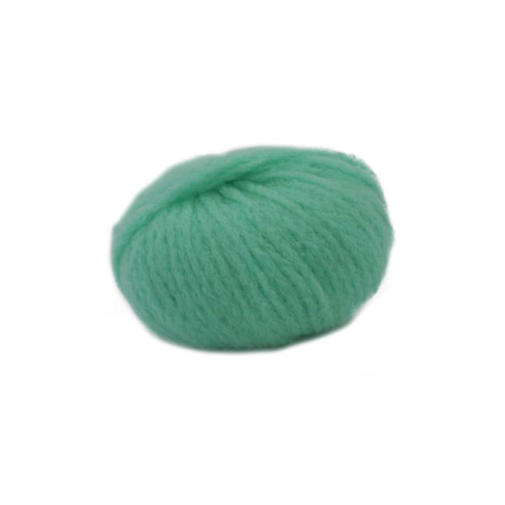 Trendsetter Yarns Soffio Cashmere - 201 - Mint | Yarn at Michigan Fine Yarns