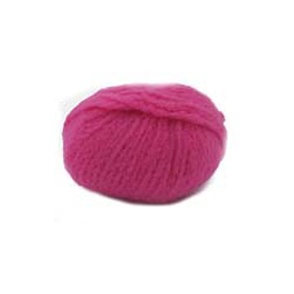 Trendsetter Yarns Soffio Cashmere - 204 - Hot Pink | Yarn at Michigan Fine Yarns