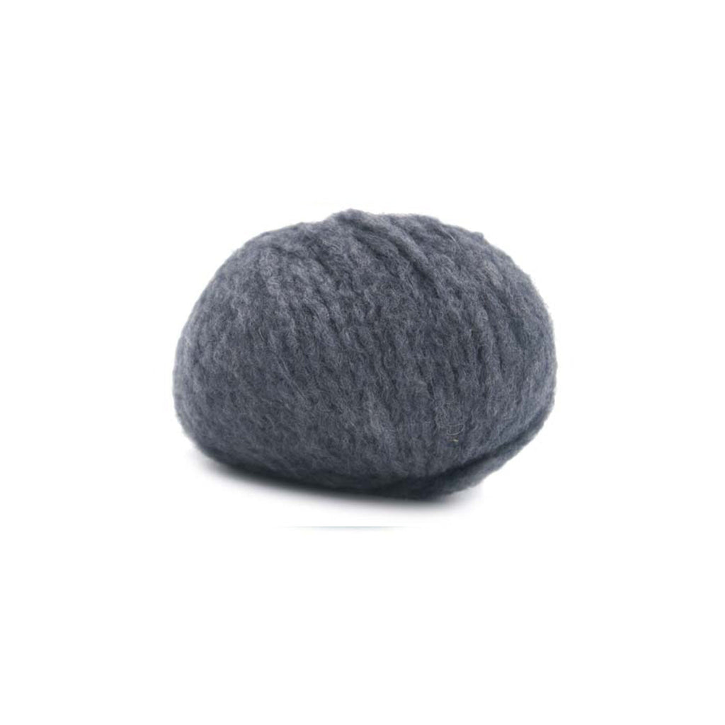 Trendsetter Yarns Soffio Cashmere - 3 - Charcoal | Yarn at Michigan Fine Yarns