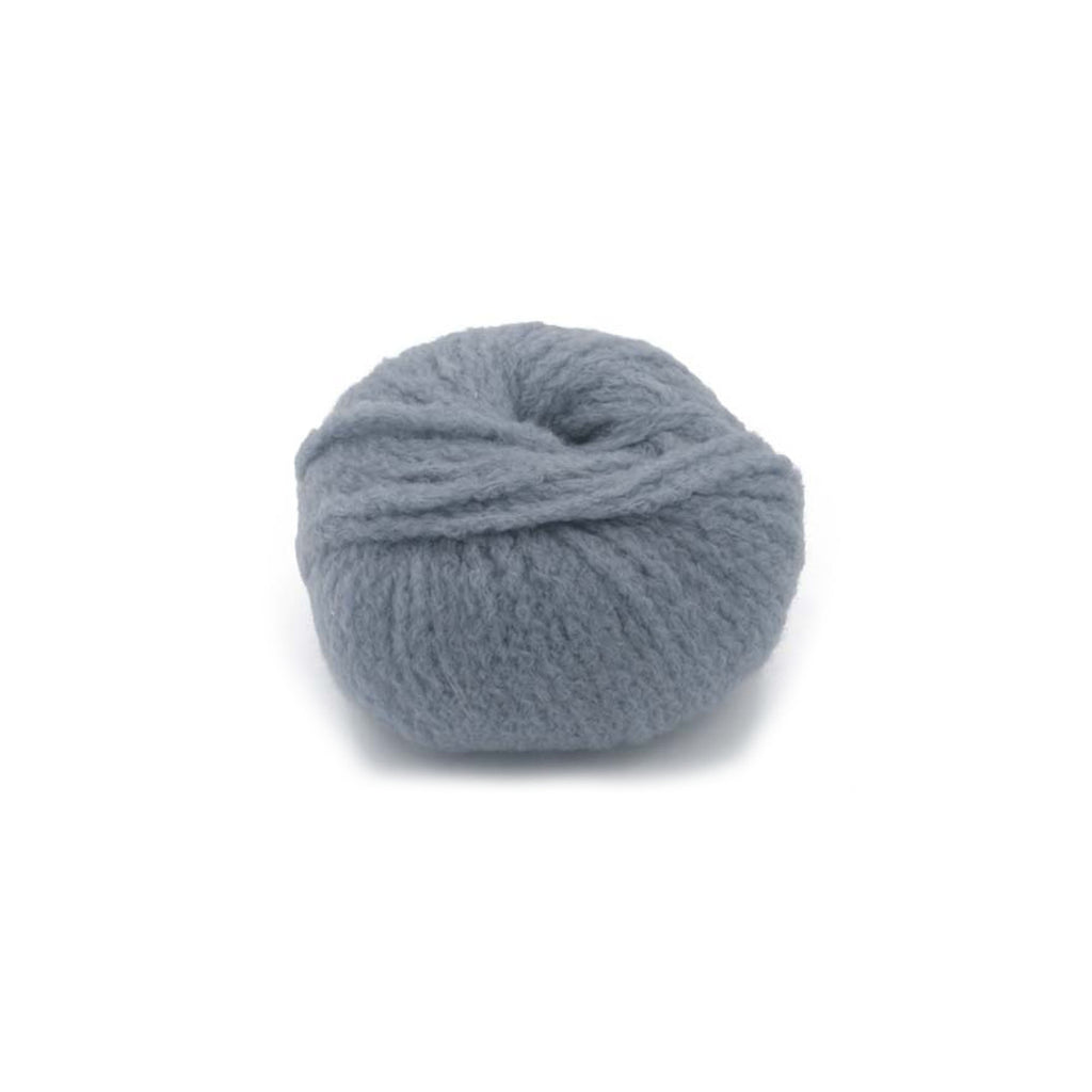 Trendsetter Yarns Soffio Cashmere - 30 - Cadet Blue | Yarn at Michigan Fine Yarns