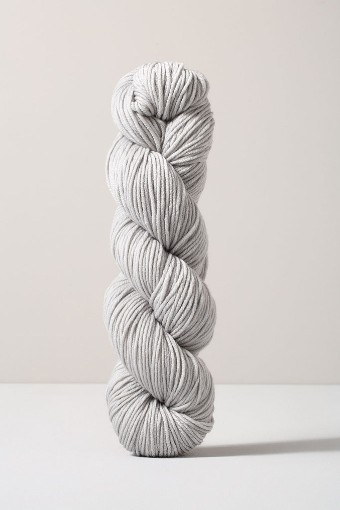 Urth Yarns 16 Worsted - N100 716715487271 | Yarn at Michigan Fine Yarns