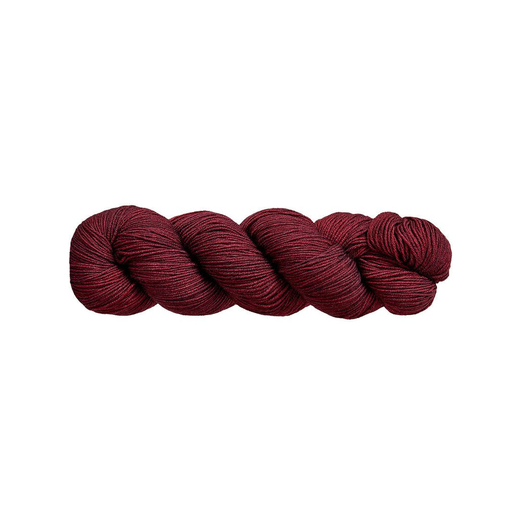 Urth Yarns Harvest Fingering - Black Grape 6502704040558 | Yarn at Michigan Fine Yarns