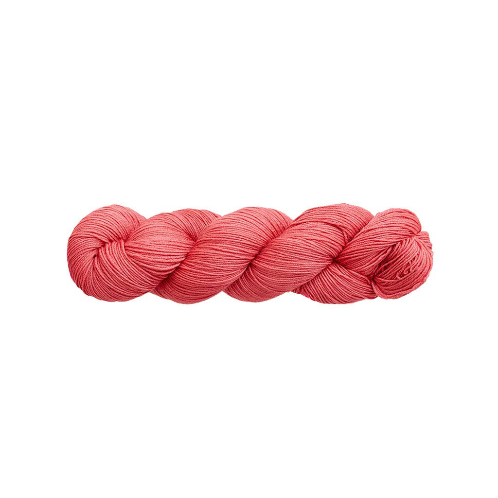 Urth Yarns Harvest Fingering - Cranberry 6502704041166 | Yarn at Michigan Fine Yarns