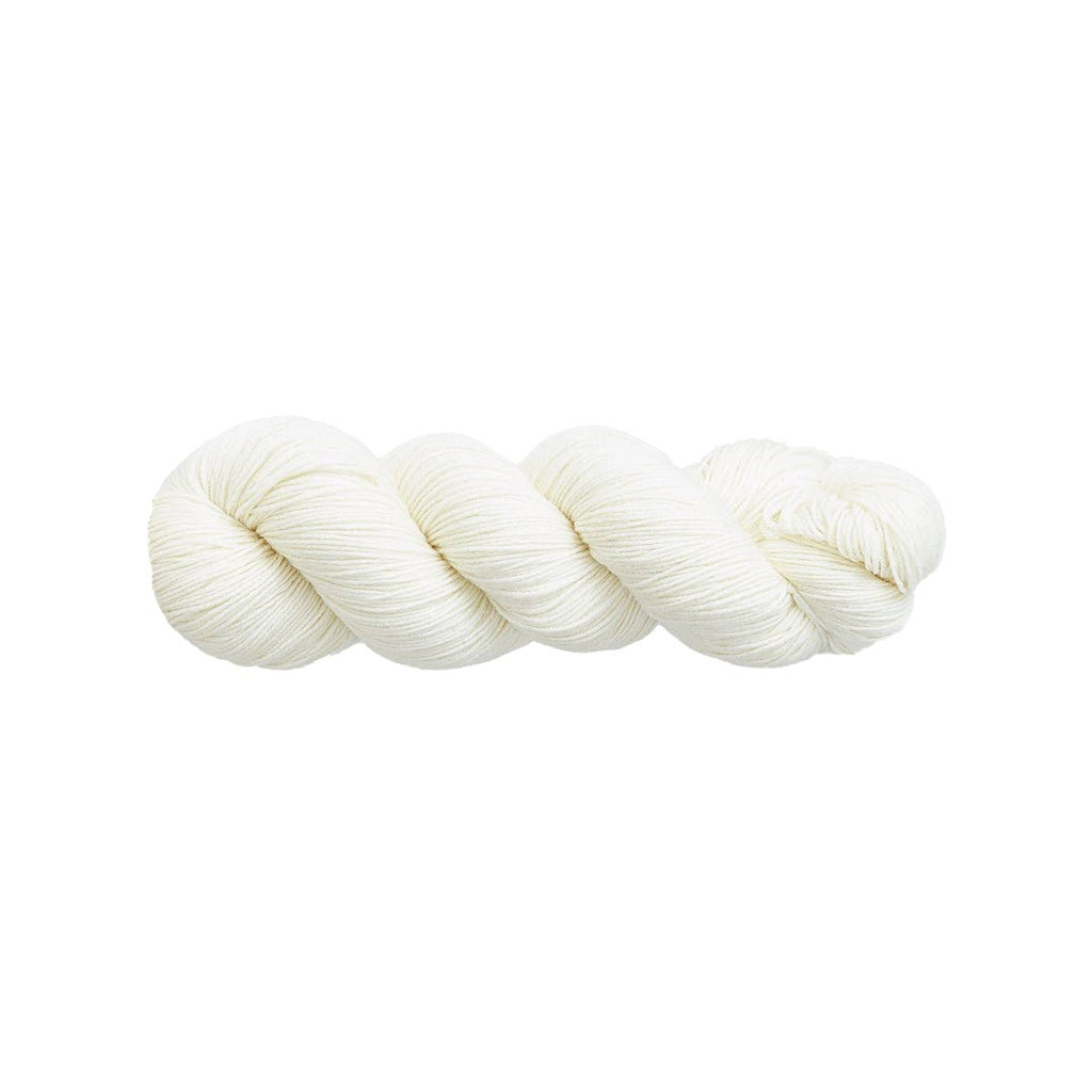 Urth Yarns Harvest Fingering - Ecru 6502704041234 | Yarn at Michigan Fine Yarns