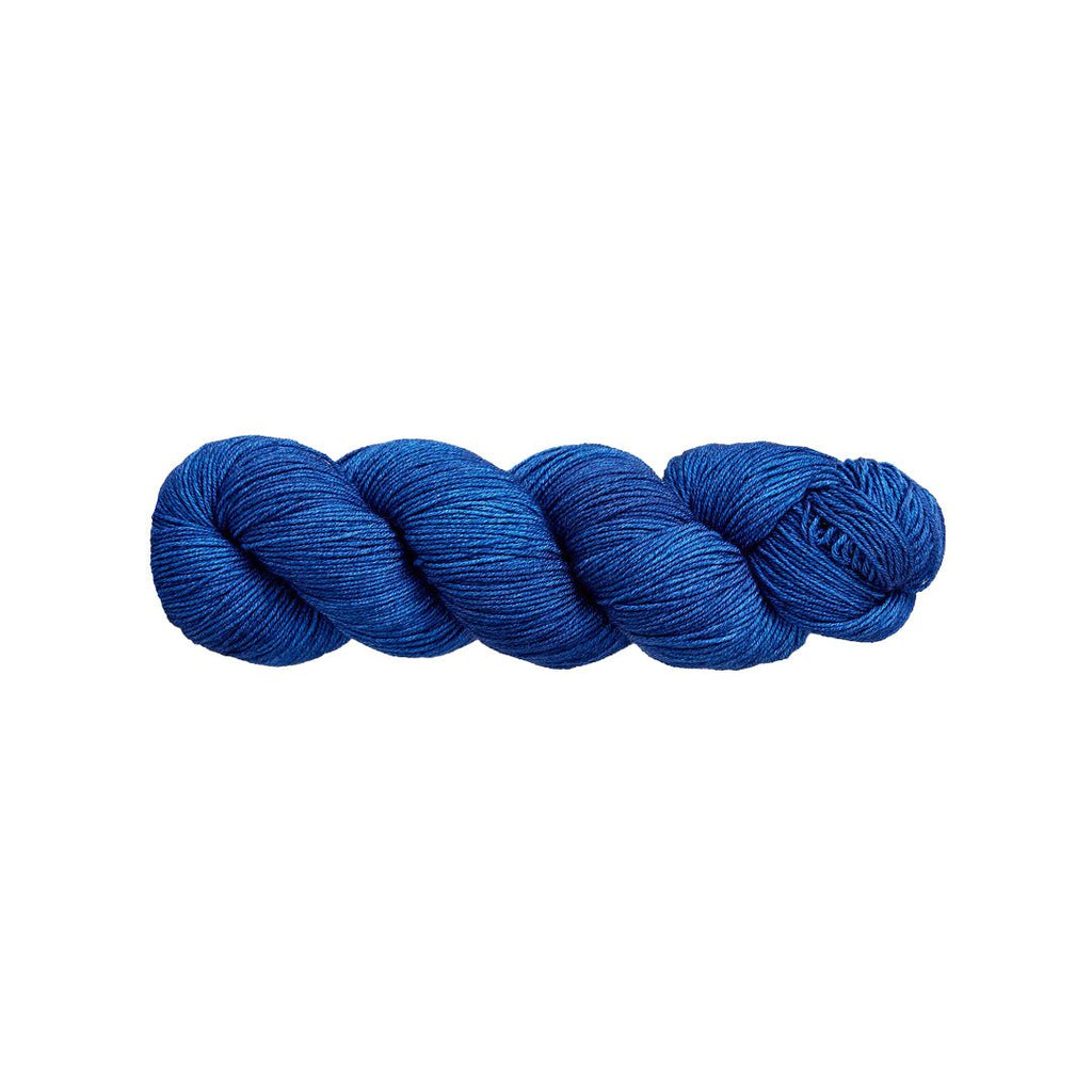 Urth Yarns Harvest Fingering - Indigo 6502704041616 | Yarn at Michigan Fine Yarns