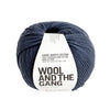 Wool And The Gang Shiny Happy Cotton - Eagle Grey 700461722410 | Yarn at Michigan Fine Yarns