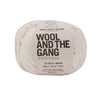 Wool And The Gang Shiny Happy Cotton - Malibu Spots 604565329479 | Yarn at Michigan Fine Yarns