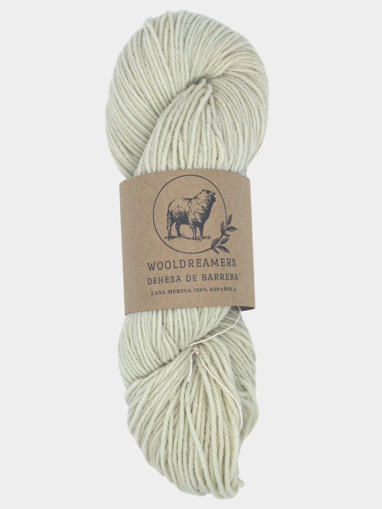 Wooldreamers Dehesa de Barrera Fingering - 0000 Crudo 19212842 | Yarn at Michigan Fine Yarns