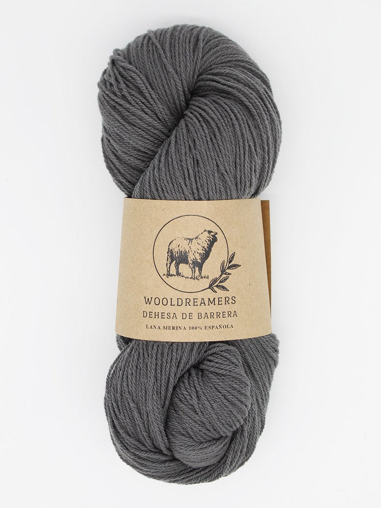 Wooldreamers Dehesa de Barrera Fingering - 0201 Noche Estrellada 19245610 | Yarn at Michigan Fine Yarns