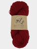 Wooldreamers Dehesa de Barrera Fingering - 1652 Vino Tinto 19507754 | Yarn at Michigan Fine Yarns
