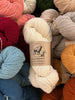 Wooldreamers Dehesa de Barrera Fingering - 4719 Agua Lagunar 19606058 | Yarn at Michigan Fine Yarns