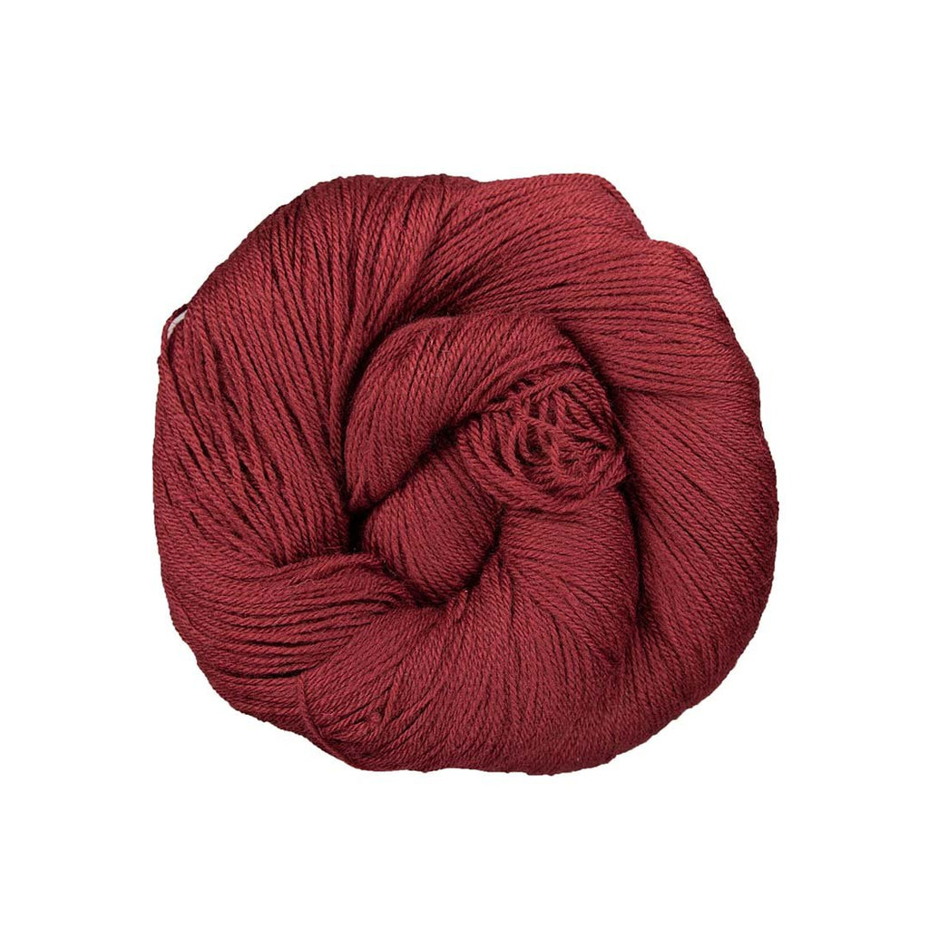 Yarn Citizen Unity Worsted - Garnet | Yarn at Michigan Fine Yarns