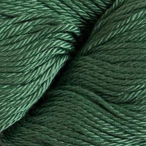 Cascade Ultra Pima in 3745 - Bright Olive  | Michigan Fine Yarns