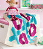Cascade 60 More Quick Baby Blankets | Knitting Book at Michigan Fine Yarns