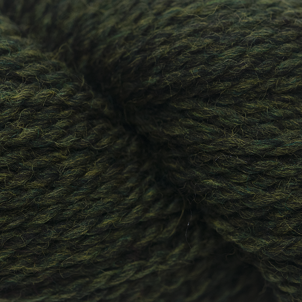 Blue Sky Fibers Woolstok 50 at Michigan Fine Yarns