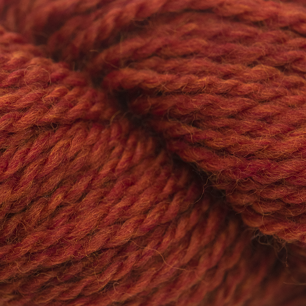 Blue Sky Fibers Woolstok 50 at Michigan Fine Yarns