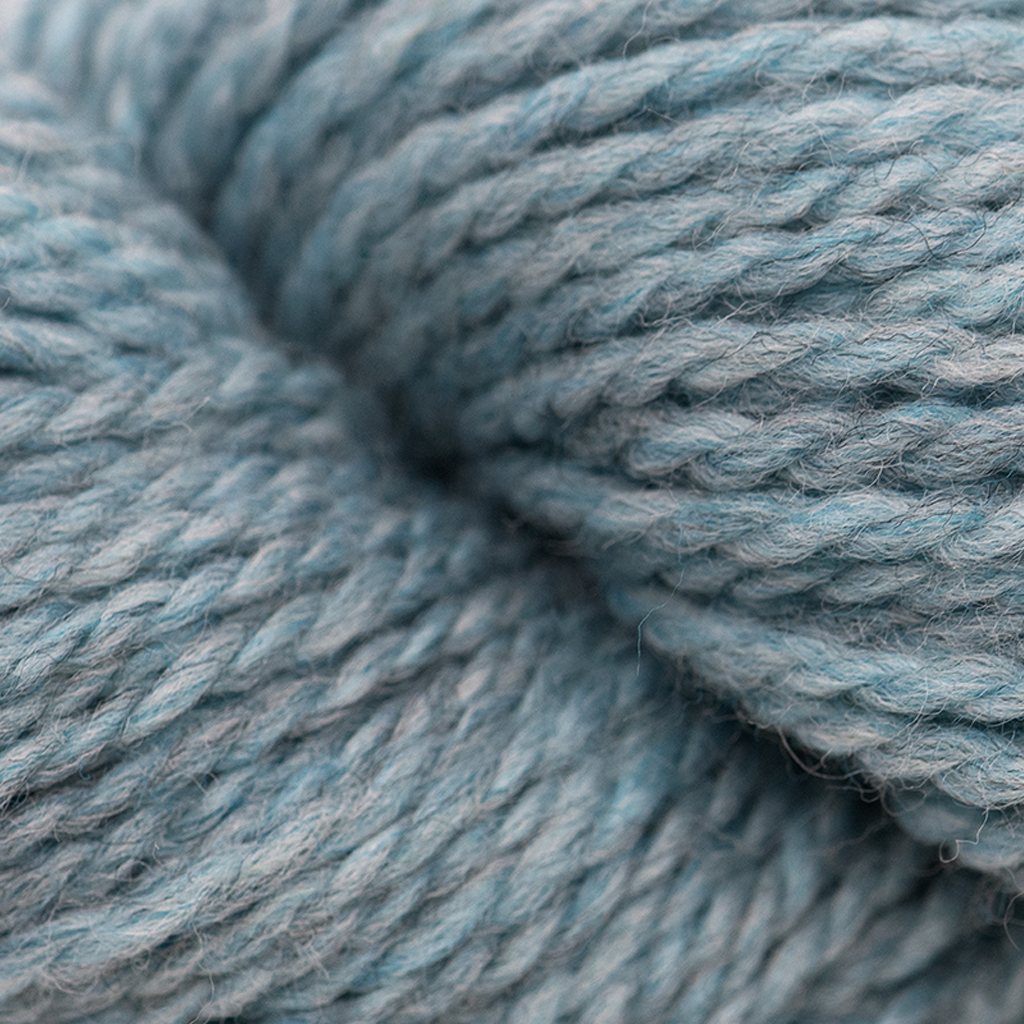 Blue Sky Fibers Woolstok 50 at Michigan Fine Yarns