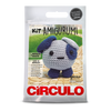 Circulo Yarns Amigurumi Kits - Animal Ball Collection | Kits at Michigan Fine Yarns