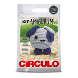 Amigurumi Kits - Animal Ball Collection