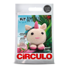 Circulo Yarns Amigurumi Kits - Animal Ball Collection | Kits at Michigan Fine Yarns