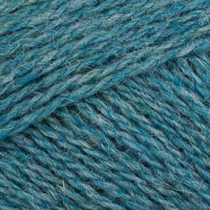 Jamieson's of Shetland Spindrift at Michigan Fine Yarns