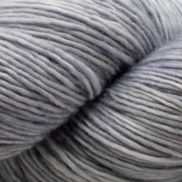 Madelintosh Tosh Merino Light in Moonstone | Michigan Fine Yarns