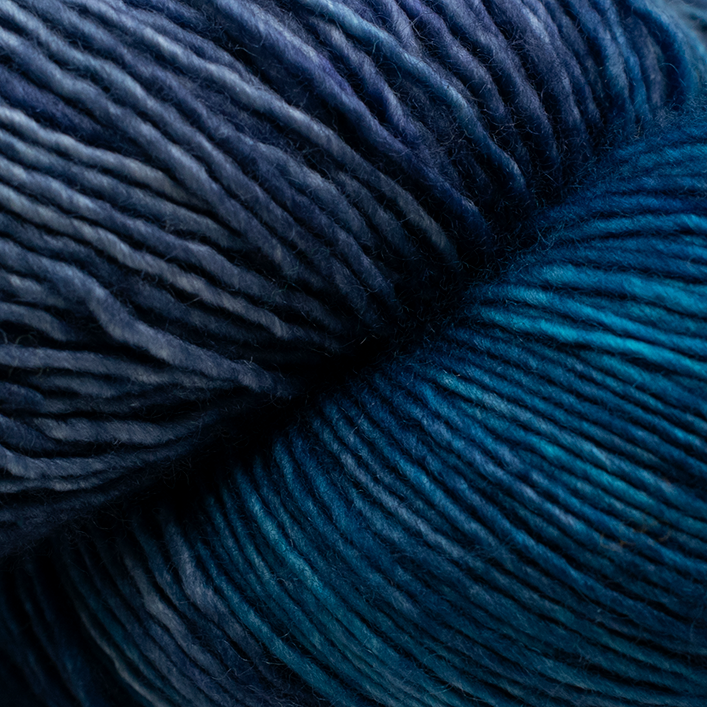 Madelintosh Tosh Merino Light in Odessey | Michigan Fine Yarns