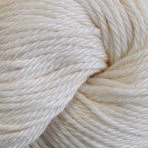 Cascade Ultra Pima Fine in 3801 - Silver  | Michigan Fine Yarns