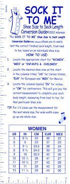 Bryson Sock It To Me Ruler - 867964000305 | Accessories at Michigan Fine Yarns