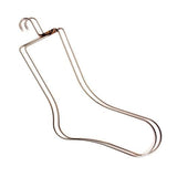 Bryspun Stainless Steel Sock Blockers