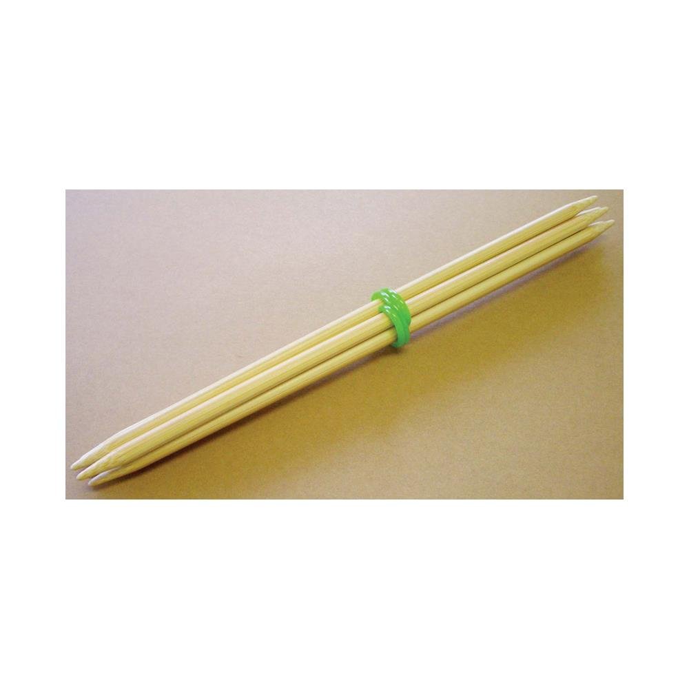 Clover Coil Knitting Needle Holders -051221354502 | Accessories at Michigan Fine Yarns