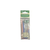 Clover Jumbo "U" Cable Stitch Holder - 051221356124 | Accessories at Michigan Fine Yarns
