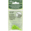 Clover Point Protectors -Small 051221354427 | Accessories at Michigan Fine Yarns