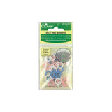 Split Ring Markers