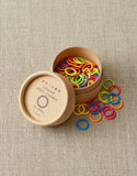 Colored Ring Stitch Markers