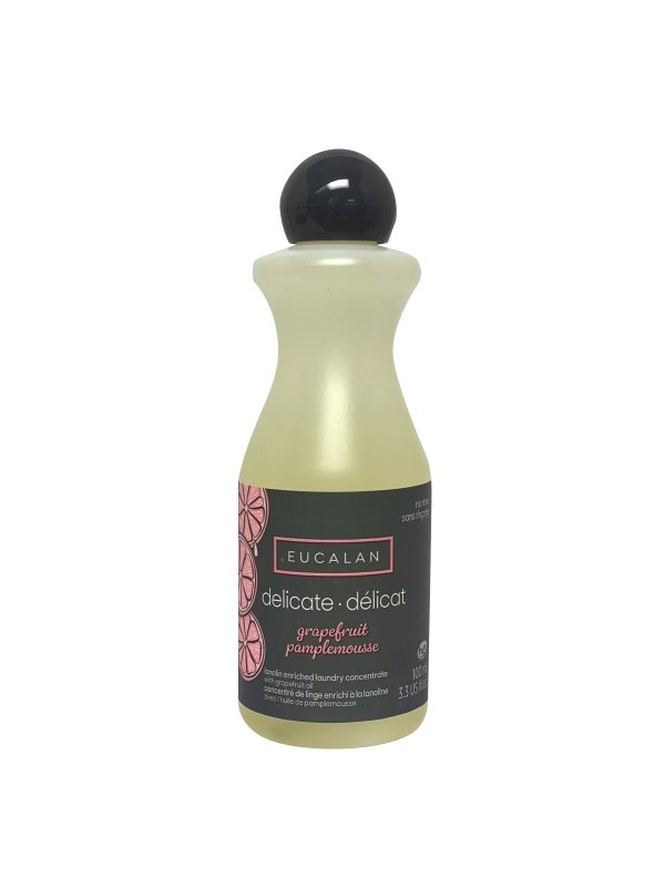 Eucalan Eucalan No-Rinse Wool Wash -01163306 | Accessories at Michigan Fine Yarns