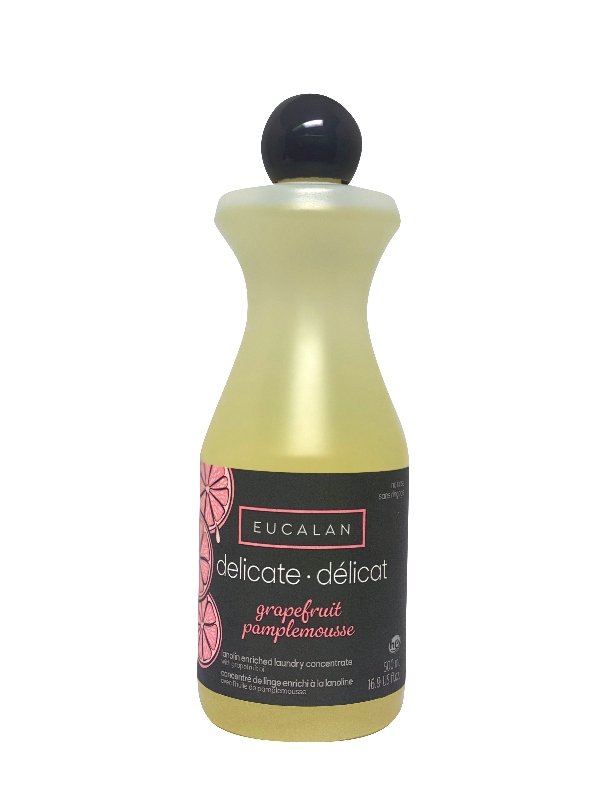 Eucalan Eucalan No-Rinse Wool Wash -01228842 | Accessories at Michigan Fine Yarns