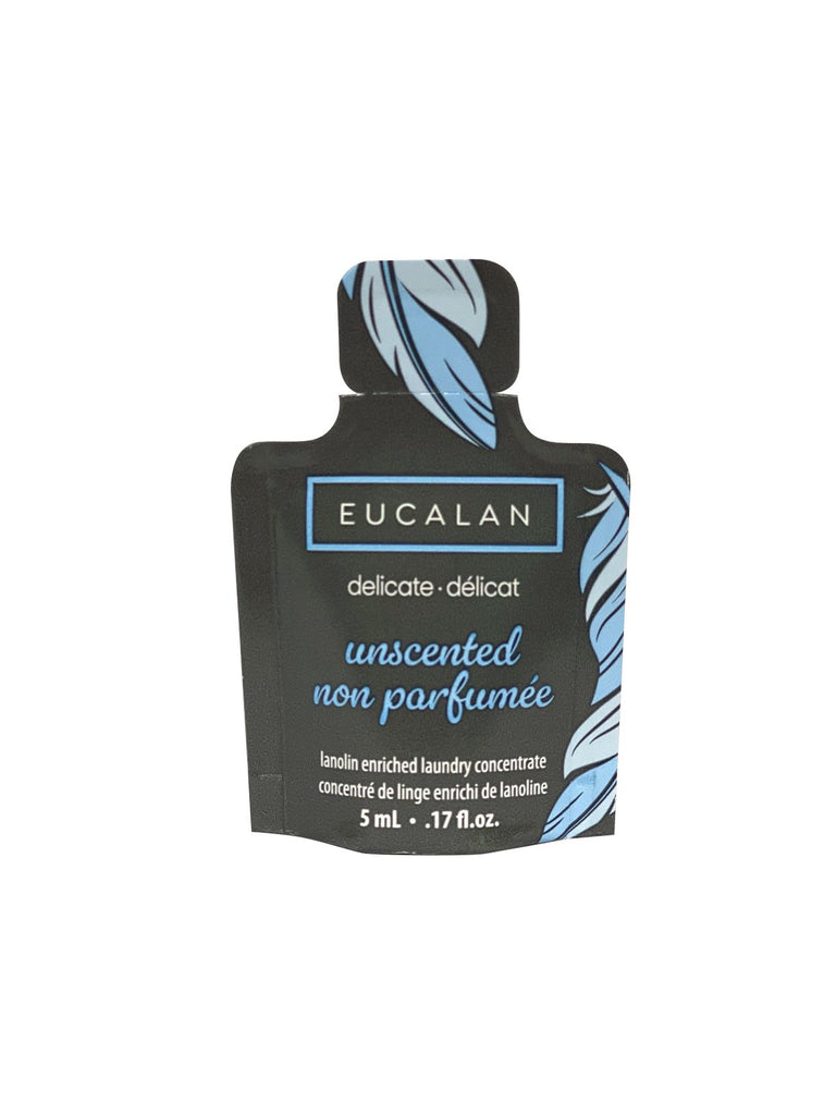 Eucalan Eucalan No-Rinse Wool Wash -08899370 | Accessories at Michigan Fine Yarns
