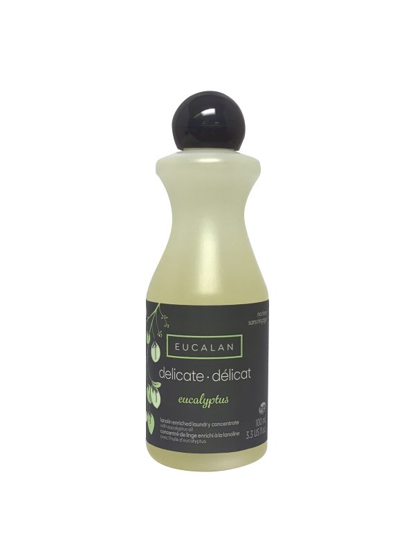 Eucalan Eucalan No-Rinse Wool Wash -666884100382 | Accessories at Michigan Fine Yarns
