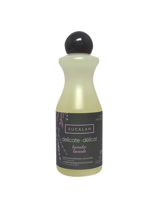 Eucalan Eucalan No-Rinse Wool Wash -666884100528 | Accessories at Michigan Fine Yarns