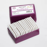 Knitter's Pride Knit Blockers - 8904086268854 | Accessories at Michigan Fine Yarns