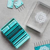 Knitter's Pride The Mindful Knit Blockers - 8907628028848 | Accessories at Michigan Fine Yarns