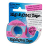 Lee Products Co. Lee's Highlighter Tape -Pink 084417131786 | Accessories at Michigan Fine Yarns