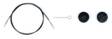 LYKKE Interchangeable Needle Cords