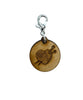 Michigan Fine Yarns AcademicHobbyist Lobster Keepers -Individual Lobster Clasp Knitting Heart (Maple) 13227306 | Accessories at Michigan Fine Yarns