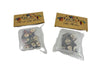 Michigan Fine Yarns AcademicHobbyist Stitch Minders (Sets of 18) -Cable Minders 89052970 | Accessories at Michigan Fine Yarns