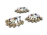Stitch Minders (Sets of 18)