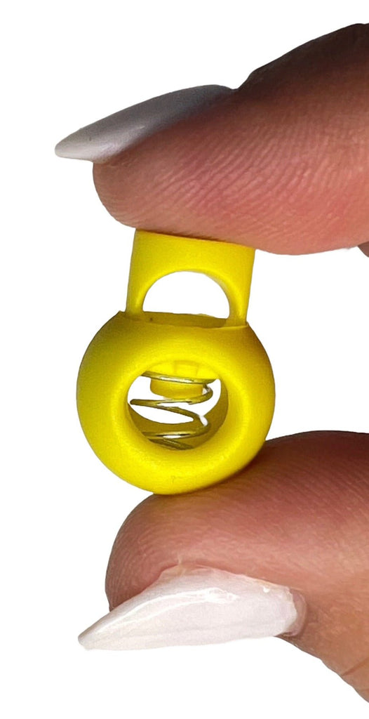 Michigan Fine Yarns Cable Toggles -Lemon 69856554 | Accessories at Michigan Fine Yarns