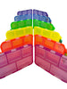 Michigan Fine Yarns Notions Travel Case -Bubble Gum 85102122 | Accessories at Michigan Fine Yarns